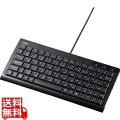 USBスリムキーボード 写真1