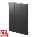 iPad Air 13インチ(M2/2024)用ソフトレザーケース(ブラック) 写真1
