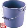 PP バケツ 13L PO-13A 本体 パープル 写真1