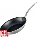 マイスター2層クラッド フライパン 27cm 写真1