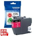 【ブラザー純正】インクカートリッジ マゼンタ(大容量) 対応型番：MFC-J7300CDW、MFC-J7100CDW 他 写真1