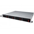 TeraStation TS3020RNシリーズ 4ベイラックマウントNAS 4TB 写真1