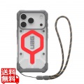 プリンストン UAG iPhone 17 Pro用 MagSafe対応ケース PATHFINDER CLEAR ラヴァ UAG-IPH25MA-MS-LV-L【日本正規代理店品】 写真1