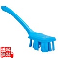 USTロングハンドルブラシ 4196ブルー 写真1