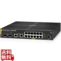 HPE Aruba 6100 12G Class 4 2SFP+ 139W Switch 写真1