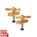 Hinge clamp assembly ゴールド ( LFSBNT )