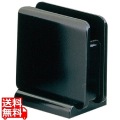 ナフキン立 ブラック M40-903 角型 写真1