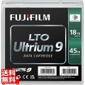 LTO Ultrium9 データカートリッジ 18.0/45.0TB