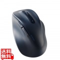 静音 2.4GHz無線マウス ”EX-G”5ボタン Mサイズ 写真1
