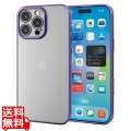 iPhone 16 Pro Max ソフトケース 極限 メタリック