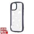 iPhone 15/14/13/Puffull衝撃吸収ケース/ベイマックスふわふわ2 写真1
