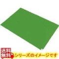 E粘着マット(弱粘着T)(10シート入) 600×900 緑 写真1