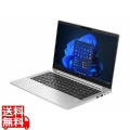 HP EliteBook 630 G10 Notebook PC (Core i5-1335U/16GB/SSD・256GB/光学ドライブなし/Win11Pro/Office無/13.3型)