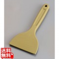 MPF カラーシリコンスクレイパー 黄色系 写真1