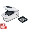 スマイルマム ベジタブルチョッパー B860-B 写真1