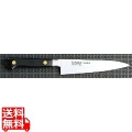 スウェーデン鋼 ペティーナイフ No.132 13cm