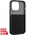 UAG社製 U by UAG DIP ブラック iPhone 13 Pro用