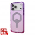 プリンストン UAG iPhone 17 Pro Max用 MagSafe対応ケース PLYO パープル/ピンク オンブレ UAG-IPH25LA-YMS-P/P【日本正規代理店品】
