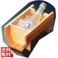 白木 冷酒クーラー 業務用 写真1
