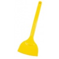 シリコンサラクリーナー大 イエロー 写真1