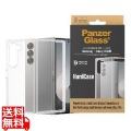 CARE by PanzerGlass Samsung Galaxy Z Fold7 Clear Case