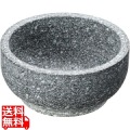 長水 石焼ピビンバ器(補強なし) YS-0114AS 14cm 写真1
