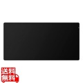 HyperX Pulsefire Mat ゲーミングマウスパッド 2XL サイズ 布製 ゲーマー向け 光學式マウス適用 2年保証 4Z7X6AA 写真1