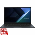 ASUS ExpertBook BM1 (BM1503CDA)(AMD Ryzen 5 7535U/16GB/256GB/光學ドライブなし/Windows 11 Pro/Officeなし/15.6型/ジェントルグレー) 写真1