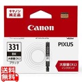 インクタンク BCI-331XLBK (大容量) 写真1