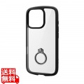 iPhone 16 Pro TOUGH SLIM LITE ハイブリッドケース フレームカラー リング付 写真1