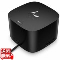 HP Thunderbolt ドック 120W G4