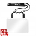 蔵衛門Pad Mini(KP11-OK/KMN03)専用ストラップセット 写真1