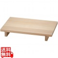 木製 抜き板(サワラ材) 小