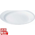 ステラート 42cmラウンドリムプレート 50180-5172 写真1