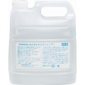 フェニックス あたま&からだシャンプー 4L(コック付) 写真1