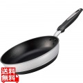 IHハイキャスト プレミアム フライパン 26cm 写真1