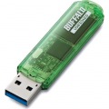 USB3.0用 USBメモリー スタンダードモデル 32GB グリーン 写真1