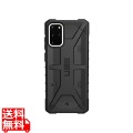 UAG社製 Galaxy S20+ PATHFINDER Case(ブラック) 写真1