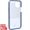 UAG社製 U by UAG iPhone 12 Pro/ 12 用 AURORA (ソフトブルー) 写真1