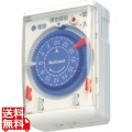 WH3301WP 24時間くりかえしタイマー ホワイト