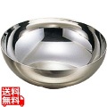 朝鮮食器 18-8 汁碗 No.5 直径135×H52 写真1