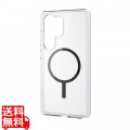 Galaxy S25 Ultra ハイブリッドケース MAGKEEP 写真1