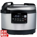パナソニック 業務用 IHジャー炊飯器 SR-PGE54-30A 写真1