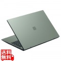 LAVIE N16 N1670/HAE オリーブグリーン/Core i7 1225U/16GB/SSD256GB/DVDスーパーマルチドライブ/Win11Home/Office H&B 2021/16型/IPS/WUXGA