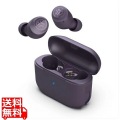 ワイヤレスイヤホン GO Pop+ True Wireless Earbuds Violet 写真1