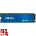LEGEND 710 PCIe Gen3 x4 M.2 2280 SSD 1TB 写真1
