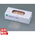 ポリ完封香り付楊枝(1000本入)ミント 写真1