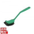 HPMディッシュ磁性ブラシ ワイド グリーン 57024