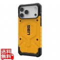 プリンストン UAG iPhone 17 Pro Max用 MagSafe対応ケース PATHFINDER ヘリテージイエロー UAG-IPH25LA-MS-HY【日本正規代理店品】 写真1
