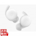 Pixel Buds A-Series Clearly White